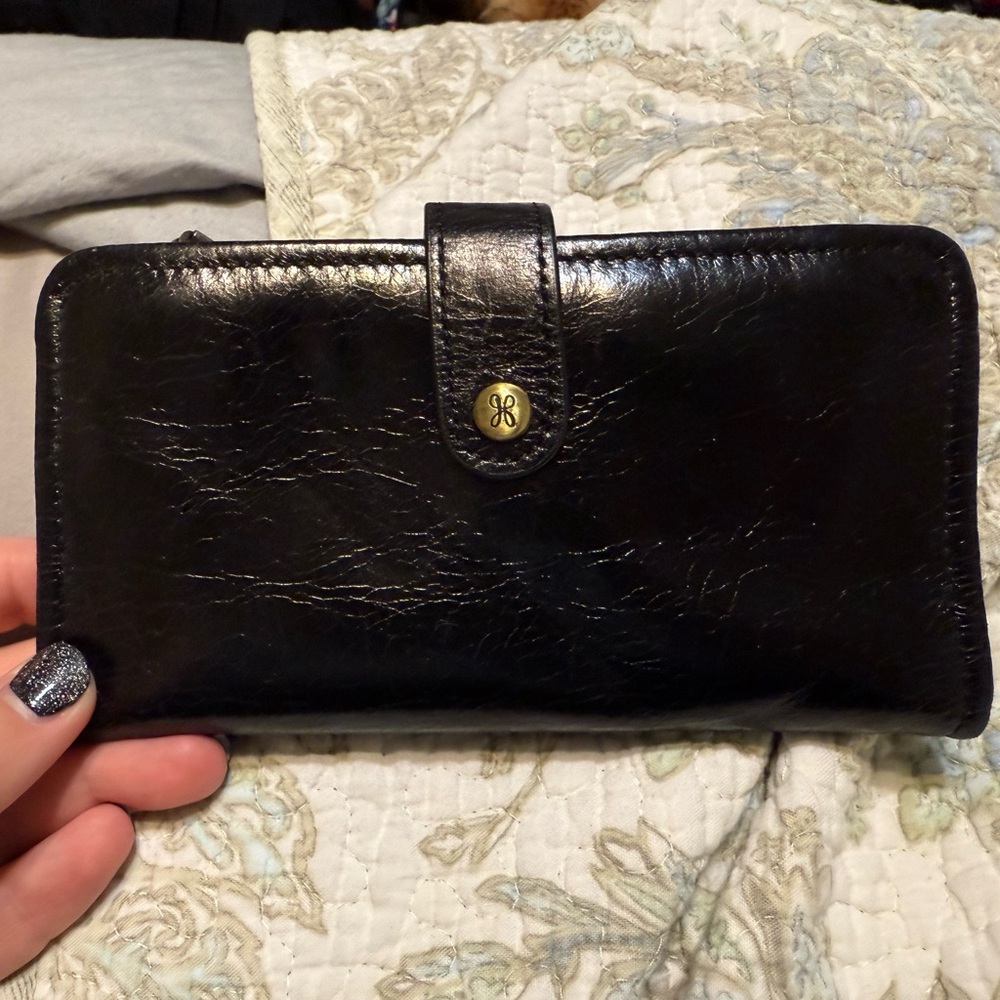 Hobo wallet